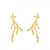 EAR CUFF ORVALHO na internet