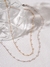 CHOKER COM MINI PÉROLAS AMARÉ - comprar online