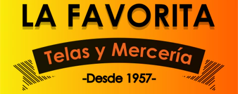 LA FAVORITA