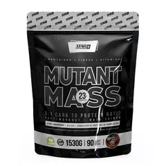Mutant Mass 1.5 kg Ganador De Masa Muscular Star Nutrition - comprar online