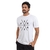 T-SHIRT COMPASSS ROSE COR: WHITE na internet