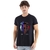 T-SHIRT BE A LION na internet