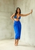 Pareo Sarong in Royal