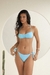 Top Summer in Baby Blue - comprar online