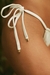 Bottom Cortininha in Off White na internet