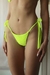 Bottom Lacinho in Neon - comprar online