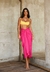 Pareo Sarong in Pink na internet