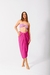 Pareo Sarong in Fucshia