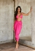 Pareo Sarong in Pink