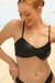 Top Sea in Black - Delmare Beachwear | Biquínis, Maiôs e Roupas - Compre online