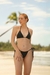 Bottom Cortininha in Black - comprar online