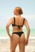 Top Shell in Black - loja online