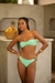 Imagem do Top Seashell in Light Green