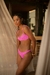 Top Sunrise in Hot Pink