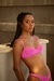 Top Sunrise in Hot Pink na internet