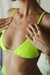 Top Cortininha in Neon na internet
