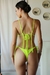Top Cortininha in Neon - loja online