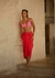 Pareo Sarong in Red - comprar online