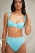 Bottom Hotpants in Baby Blue - loja online