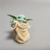 Boneco Baby Yoda Star Wars - loja online