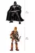 Coleção de bonecos Action Figure Star Wars - loja online