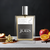 Jobs Intense - Inspirado em Boss Bottled Intense - 100ml