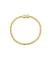 Pulseira Grumet Cubana 4mm