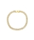 PULSEIRA REVIERA CRISTAL BAGUETE RETANGULO