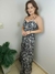 Vestido floral - loja online