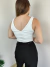 Body decote V
