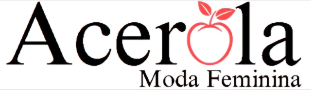 Moda Feminina Online / Acerola moda feminina