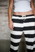 Pantalon Algodon Rayas - tienda online