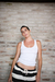 Musculosa Morley - tienda online
