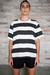 Remera Rayas - comprar online