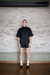 Imagen de Short Negro