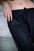 Pantalon Negro - tienda online