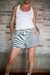 Short Rayas - comprar online