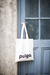 Totebag Pulga - comprar online