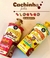Creme de pentear meu cachinho Lola Cosmetics