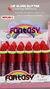 Lip Gloss Glitter Fantasy