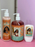 Creme para as mãos Moana