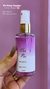 Perfume capilar Velvet Petals