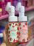 Mousse de limpeza facial