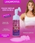 Mousse Micelar Goma da Bela