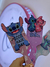 Escova capilar Stitch - comprar online