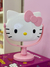 Espelho Hello Kitty na internet