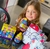 Kit Lilly Cute Cate