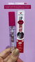 Lip Gloss Efeito Bocão