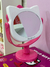 Espelho Hello Kitty - comprar online
