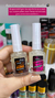 Base para as unhas MELTHEN